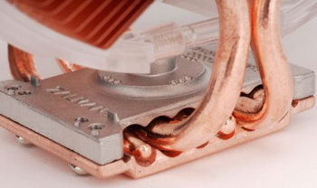 Zalman CNPS9900